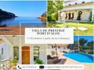 For sale House Saint-cyr-sur-mer  263 m2 7 pieces