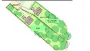 For sale Land Pommeuse 1256 m2