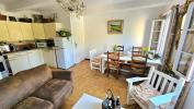 Vente Appartement Claviers  2 pieces 46 m2