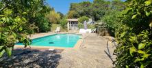 Vente Maison Trans-en-provence  3 pieces 82 m2