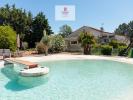 Vente Maison Tourrettes  7 pieces 181 m2