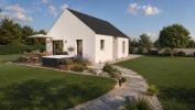For sale House Cravant 59 m2 3 pieces