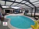 Vente Maison Morteaux-couliboeuf  7 pieces 200 m2