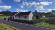 For sale Land Alrance  1239 m2