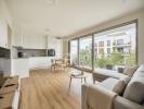 For sale Apartment Asnieres-sur-seine  43 m2 2 pieces