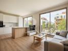 Vente Appartement Ivry-sur-seine  4 pieces 83 m2