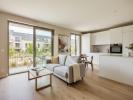 Vente Appartement Ivry-sur-seine  3 pieces 63 m2
