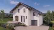 For sale House Poisy  118 m2 5 pieces