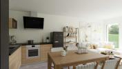Vente Appartement Illzach  3 pieces 59 m2