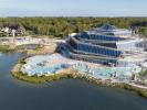 For sale Apartment Bailly-romainvilliers  67 m2 3 pieces