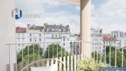 Vente Appartement Lyon-7eme-arrondissement  2 pieces 45 m2