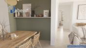 Vente Appartement Lyon-7eme-arrondissement  31 m2