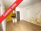 For rent Apartment Nimes  16 m2