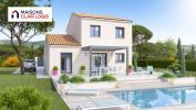 For sale House Labege  80 m2 4 pieces
