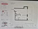 For rent Apartment Basse-goulaine  40 m2 2 pieces