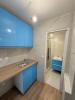 For rent Apartment Sannois  40 m2 2 pieces