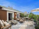 For sale Apartment Villeneuve-la-garenne  86 m2 4 pieces
