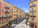 For sale Apartment Nice  136 m2 5 pieces