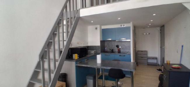 For rent Lyon-3eme-arrondissement 4 rooms 23 m2 Rhone (69003) photo 0
