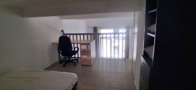Louer Appartement 23 m2 Lyon-3eme-arrondissement