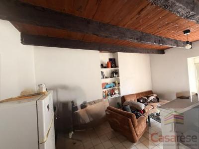 Acheter Maison 78 m2 Inzinzac-lochrist