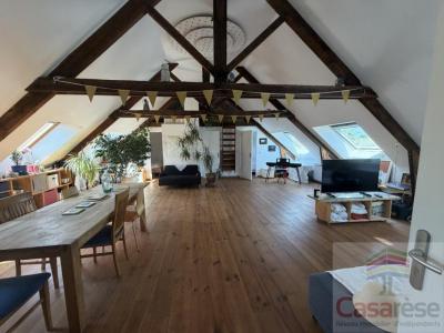 Acheter Appartement Hennebont 465000 euros