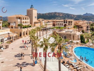 Annonce Vente Commerce Agay 83