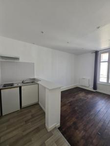Louer Appartement 37 m2 Nancy