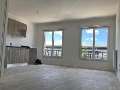 For rent Blanc-mesnil 3 rooms 62 m2 Seine saint denis (93150) photo 0