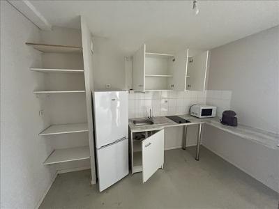 Annonce Location 2 pi�ces Appartement Cholet 49