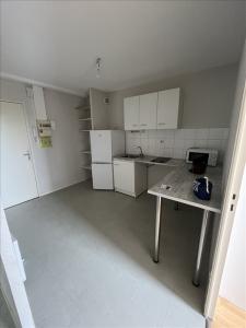 Louer Appartement 39 m2 Cholet