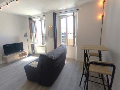 For rent Frejus 1 room 21 m2 Var (83600) photo 0
