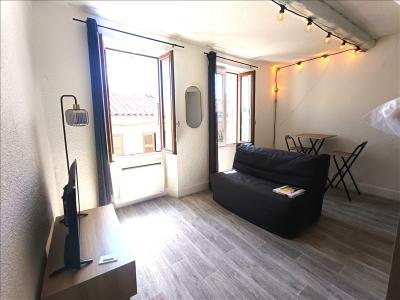 For rent Frejus 1 room 21 m2 Var (83600) photo 1