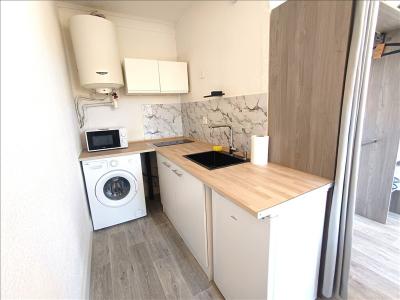 For rent Frejus 1 room 21 m2 Var (83600) photo 2