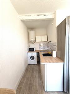 For rent Frejus 1 room 21 m2 Var (83600) photo 3
