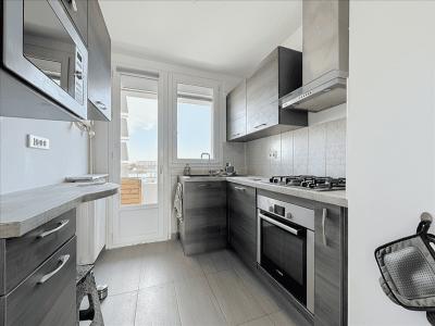 Louer Appartement 55 m2 Melun
