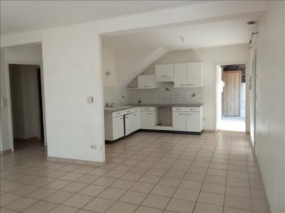 Annonce Location 4 pi�ces Maison Besancon 25