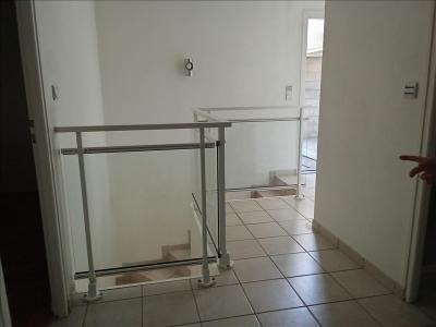 Louer Maison 120 m2 Besancon