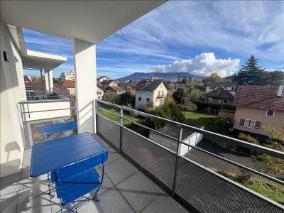 Annonce Location 2 pi�ces Appartement Annemasse 74