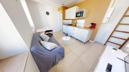 For rent Saint-etienne 1 room 18 m2 Loire (42000) photo 1