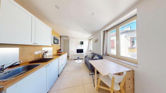 For rent Saint-etienne 1 room 18 m2 Loire (42000) photo 2