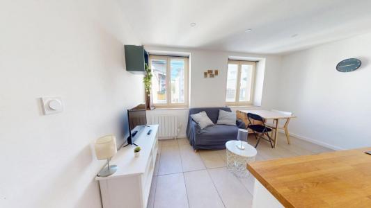 For rent Saint-etienne 1 room 18 m2 Loire (42000) photo 4