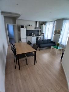 For rent Saint-etienne 4 rooms 79 m2 Loire (42000) photo 0