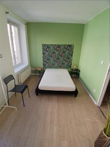 For rent Saint-etienne 4 rooms 79 m2 Loire (42000) photo 3