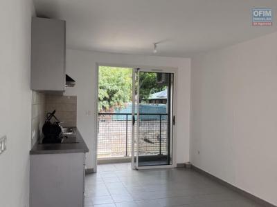 Annonce Location Appartement Sainte-clotilde 974