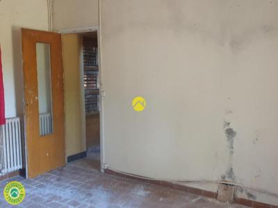 Annonce Vente 3 pi�ces Maison Saint-saulge 58
