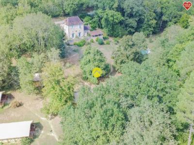 For sale Buisson-de-cadouin 15 rooms 238 m2 Dordogne (24480) photo 2
