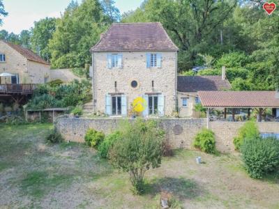 For sale Buisson-de-cadouin 15 rooms 238 m2 Dordogne (24480) photo 3