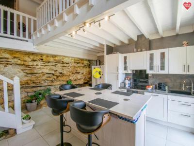 For sale Buisson-de-cadouin 15 rooms 238 m2 Dordogne (24480) photo 4