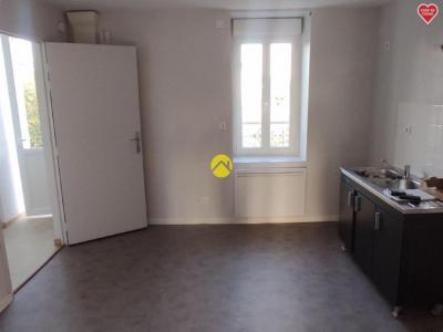 Louer Appartement Montvicq Allier